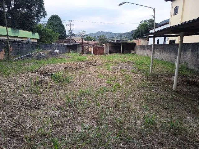 Foto Terreno Em Tinguá Tinguá