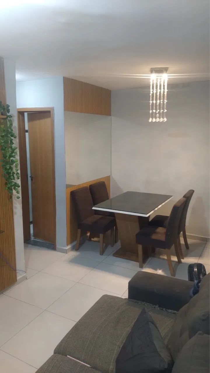 Foto Vendo Apartamento Cruzeiro Do Sul