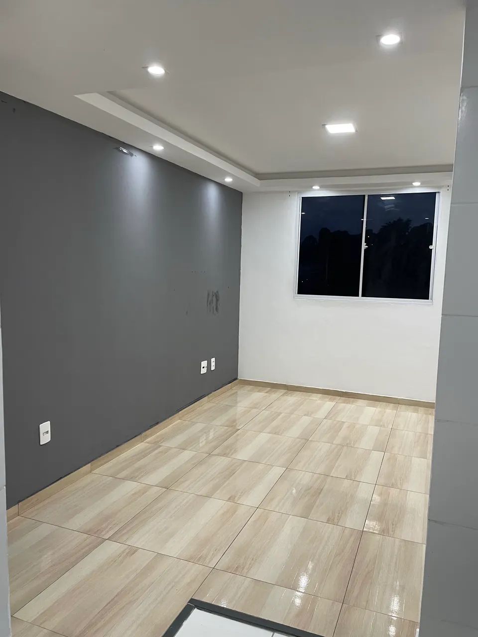 Foto Alugo Apartamento 2 Quarto, Pagou Entrou Comendador Soares
