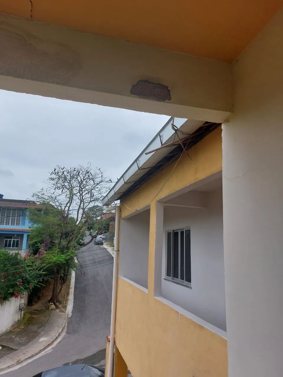Foto Alugo Casa Recém Reformada Jardim Alvorada