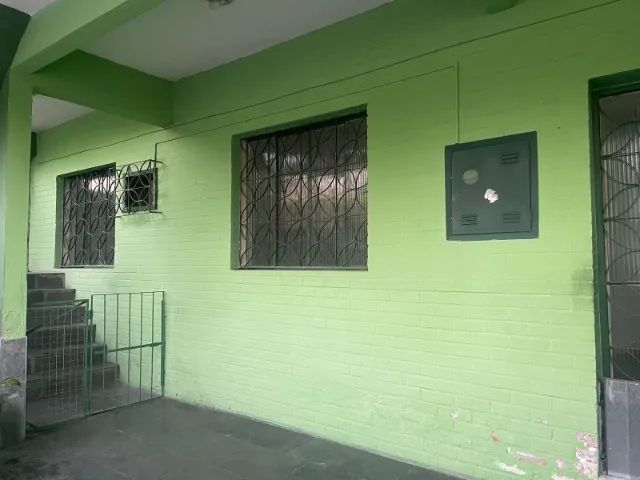 Foto Aluguel Casa Centro De Nova IguaÇu 2 Quartos, Garagem Califórnia