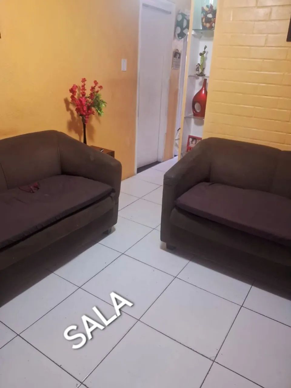 Foto Apartamento 2andar Centro