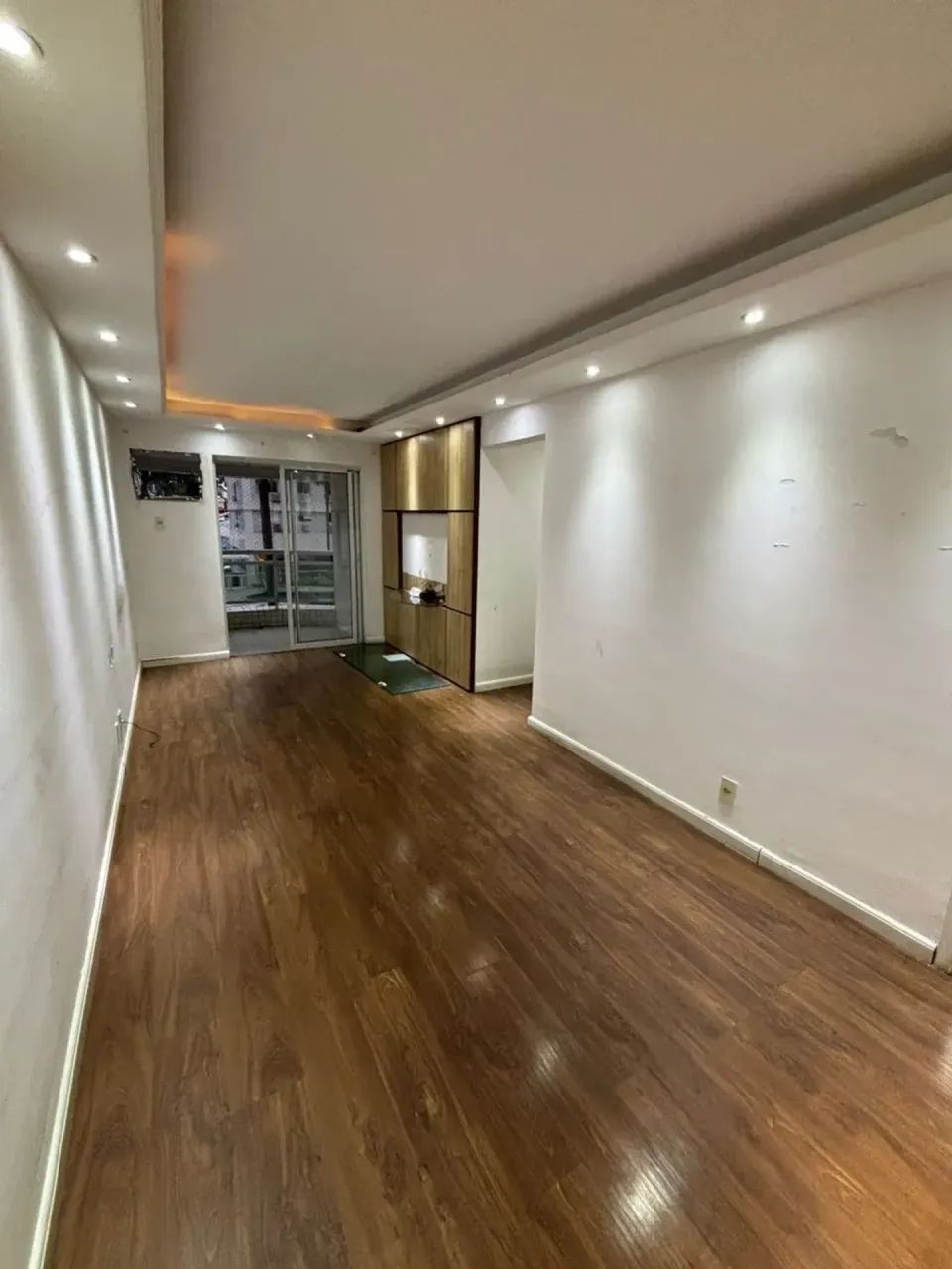 Foto Apartamento à Venda No Condomínio Acqua Da Luz