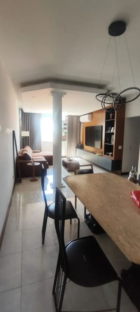 Foto Apartamento Mario GuimarÃes Centro