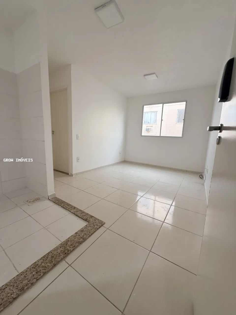 Foto Apartamento Para Venda Em NI, Cerâmica, 2 Dormitórios, 1 Banh Cerâmica