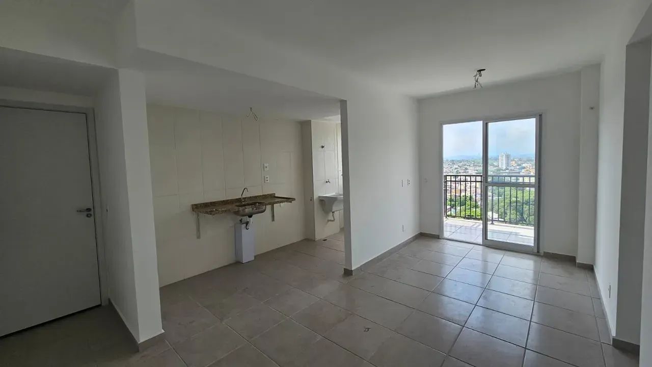 Foto Apartamentos 3 Quartos Com Suíte| Pronto Para Morar | Condomínio Golde Centro