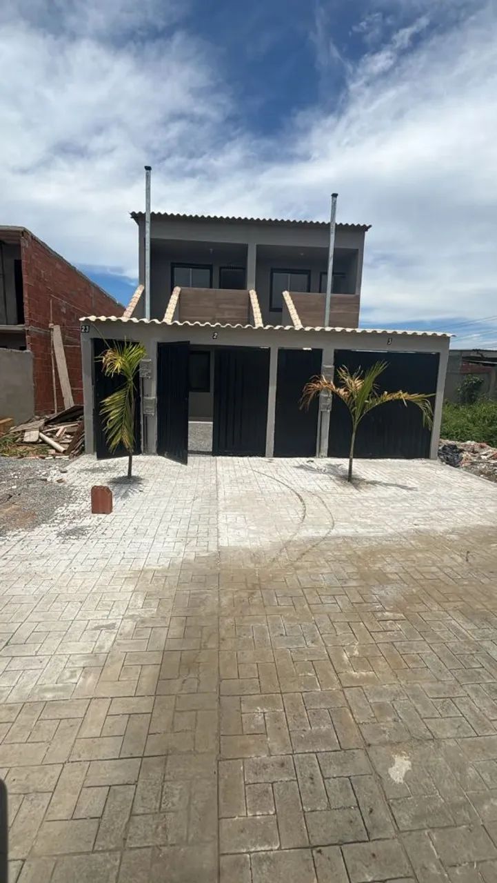 Foto Casas De 1 Ou 2 Quartos Em NI Centro