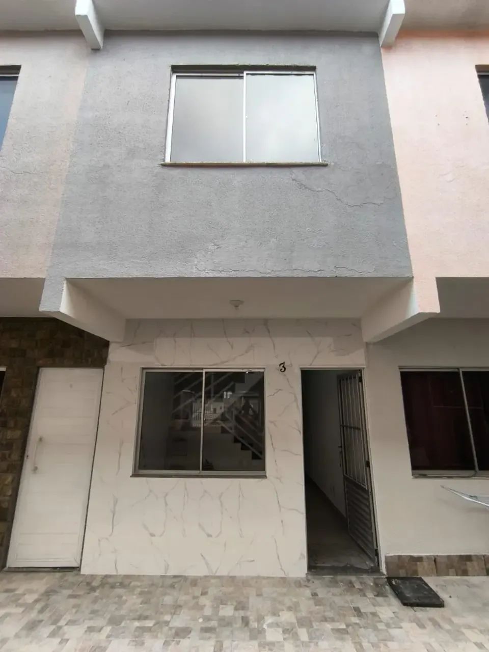 Foto Oportunidade Em Nova IguaÇu  Casa Duplex Em CondomÍnio Fechado! Vila Avelina