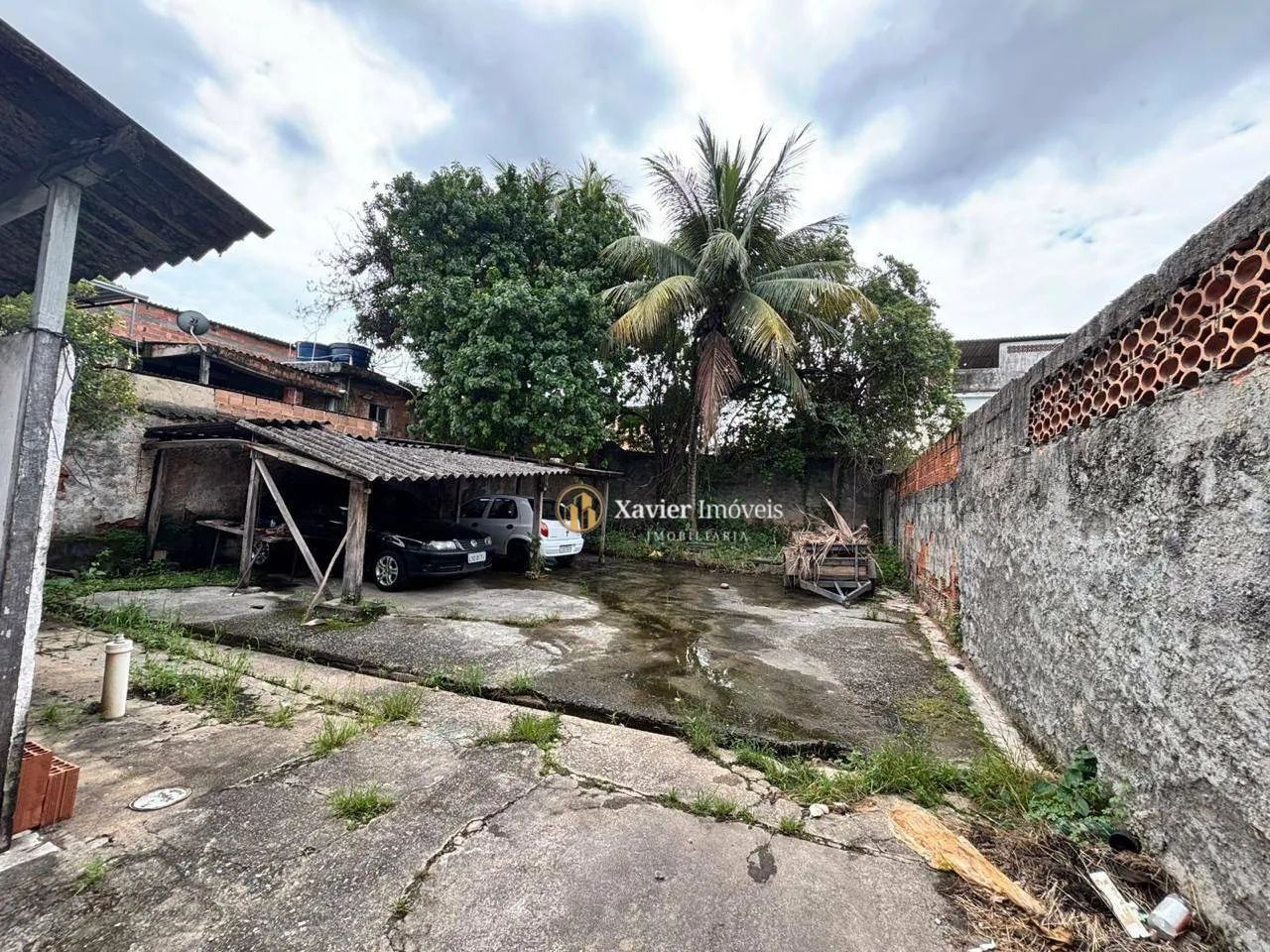 Foto Terreno à Venda, 300 M² Por R$ 180.000 - Rosa Dos Ventos - NI Rosa Dos Ventos