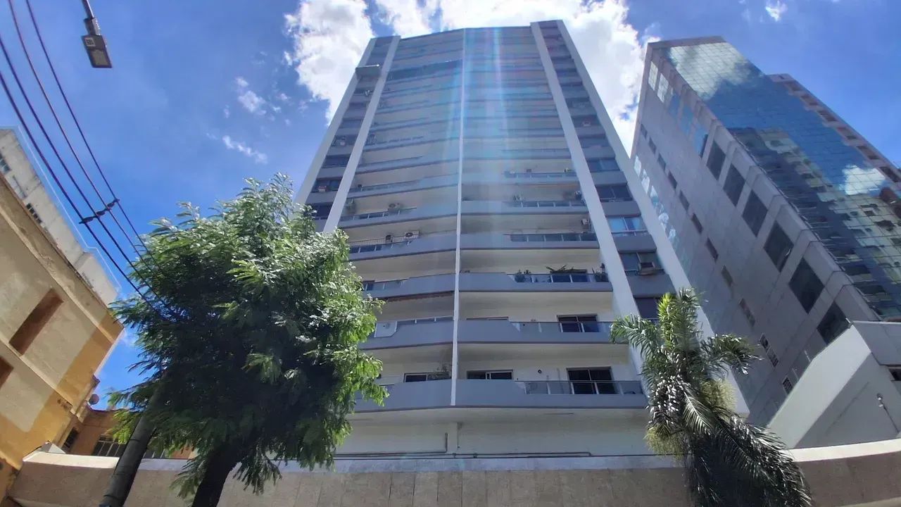 Foto Vendo Apartamento Em NI Centro