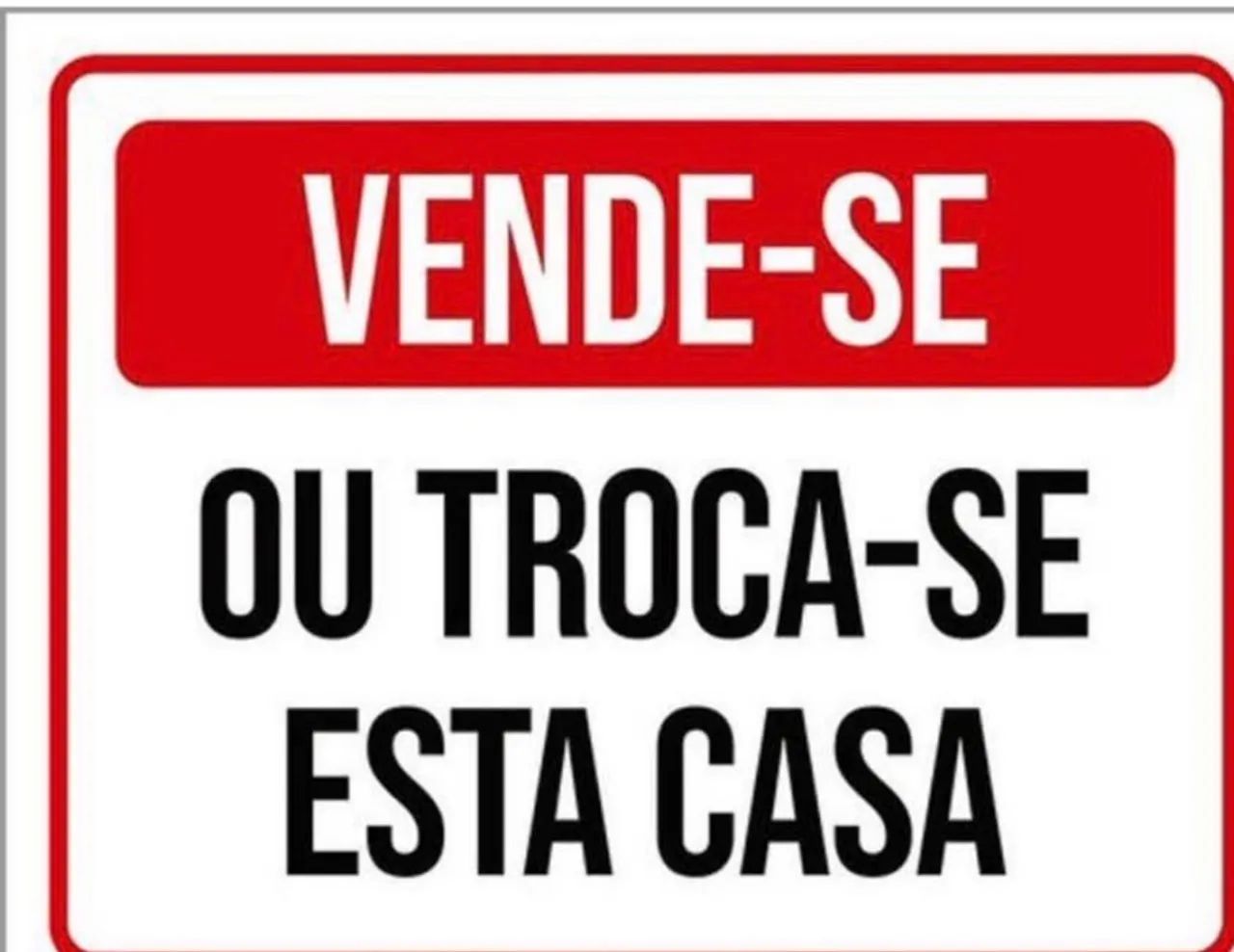 Foto Vendo Ou Troco Casa Jardim Da Posse