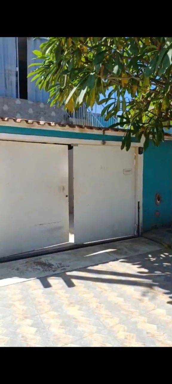 Foto Alugo Casas No Bairro Da Luz Da Luz