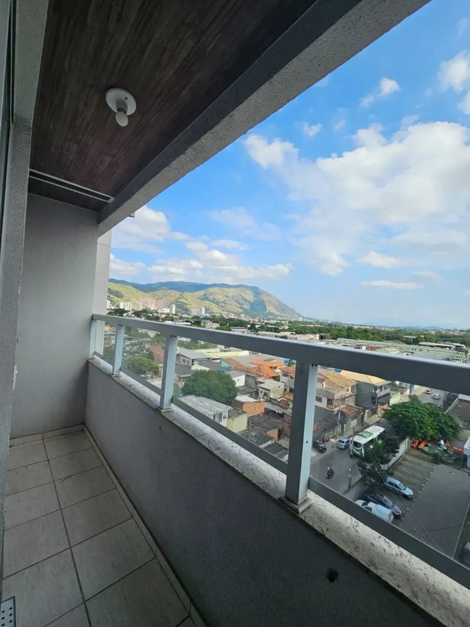 Foto Apartamento Par Venda No Moquetá 2 Quartos | Condomínio Central Park | Aero Clube