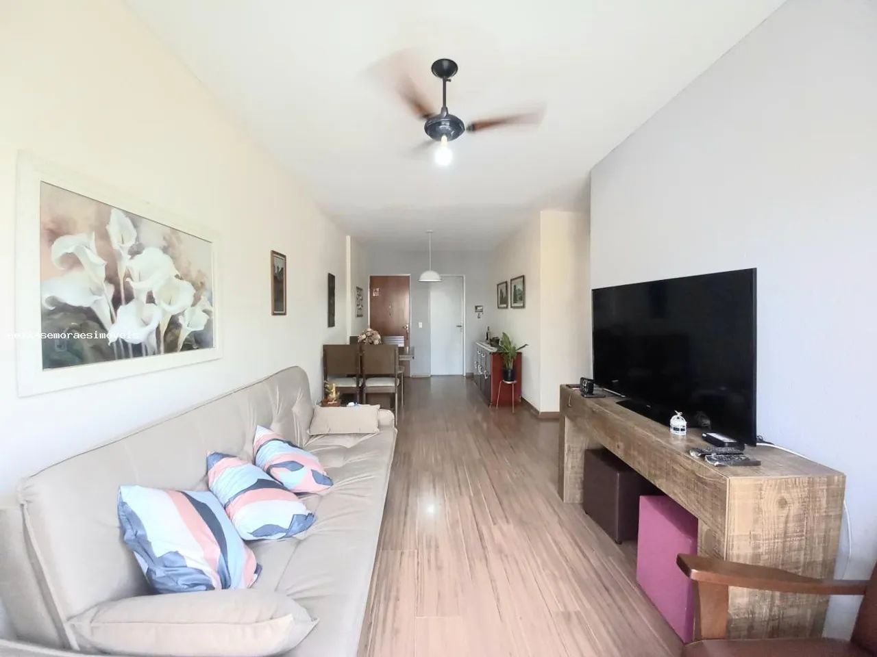 Foto Apartamento Para Venda Em NI, Centro, 2 Dormitórios, 1 Suíte, Centro