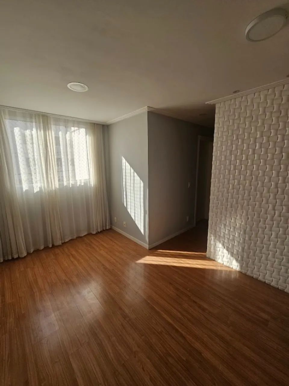 Foto Apartamento Reformado - Entrar E Morar - 2q - Próx. Shop. Ni, Unig, Ca Vila Avelina