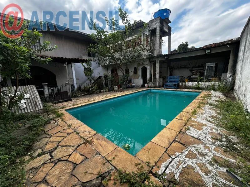 Foto Casa à Venda, Prata NI Rj Prata