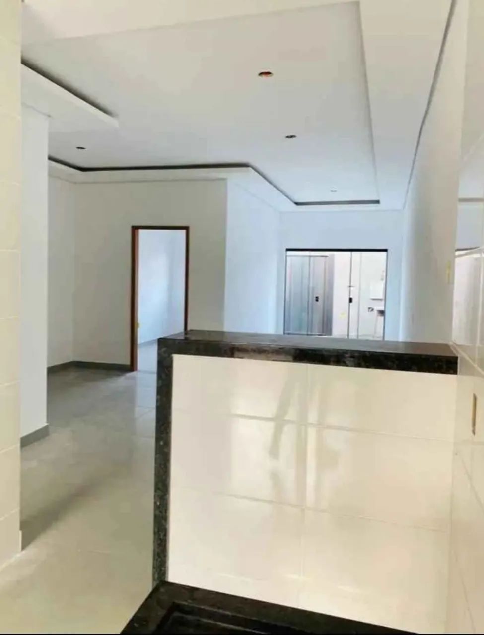 Foto Casa Com 2 Quartos E Condições Facilitadas Santa Eugênia