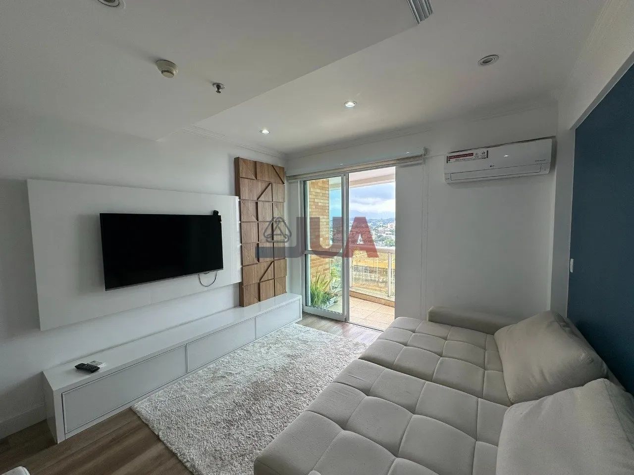 Foto Excelente Apartamento Disponível Para Locação No Condomínio Mercure, N Centro