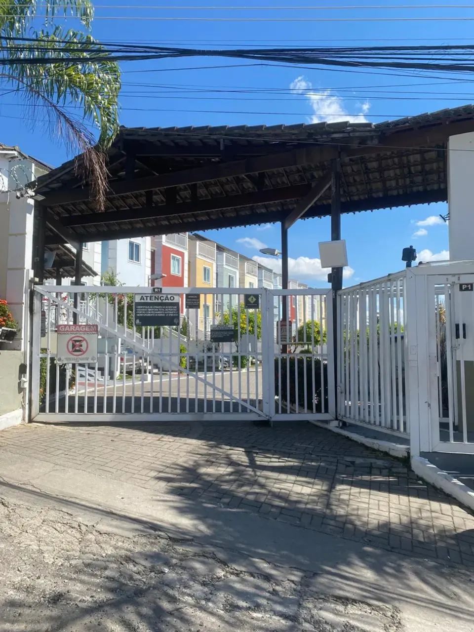 Foto Excelente Sobrado Para Venda No Bairro Da  Luz. Da Luz