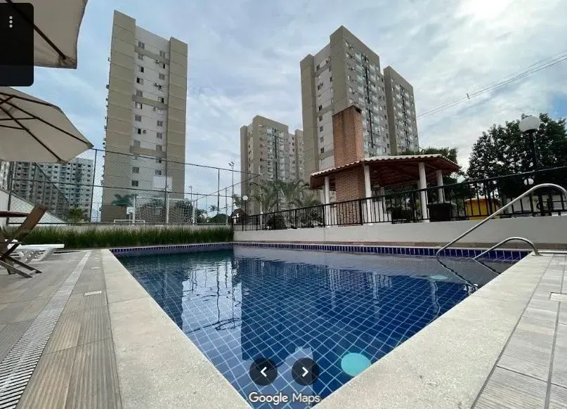 Foto Imóvel Para Venda Tem 56 Metros Quadrados Com 2 Quartos Em Jardim Trop Jardim Tropical