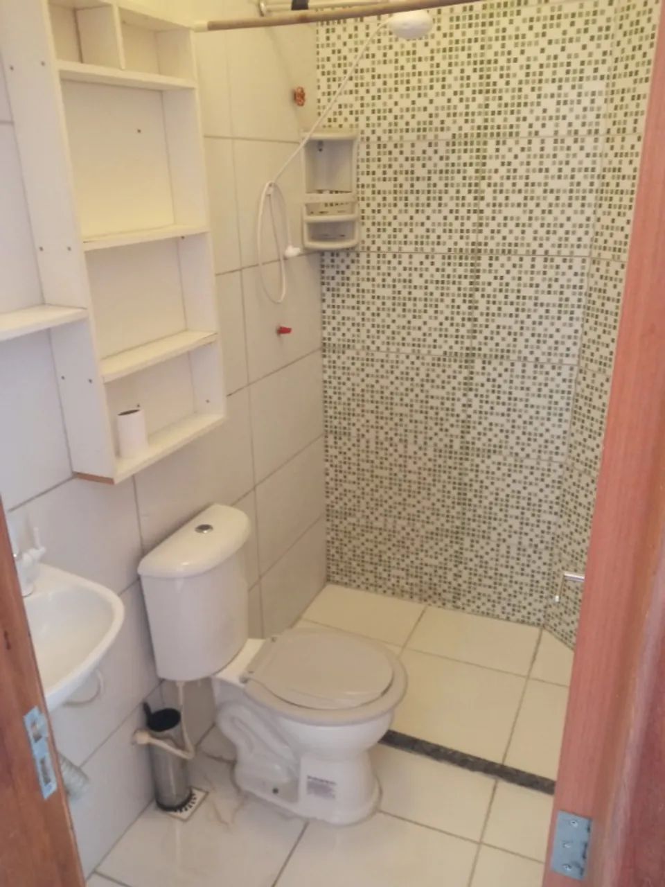Foto Venda De Casa Em NI Ipiranga