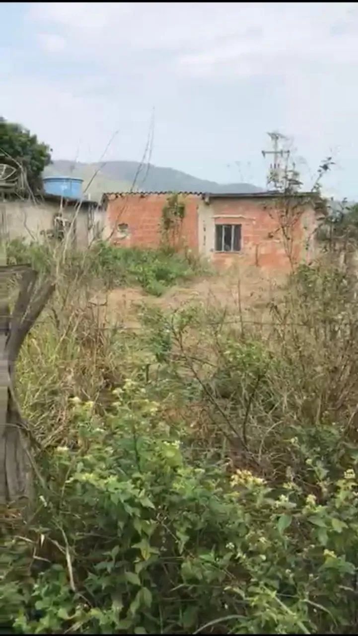Foto Vendo Terreno Em NI Ipiranga