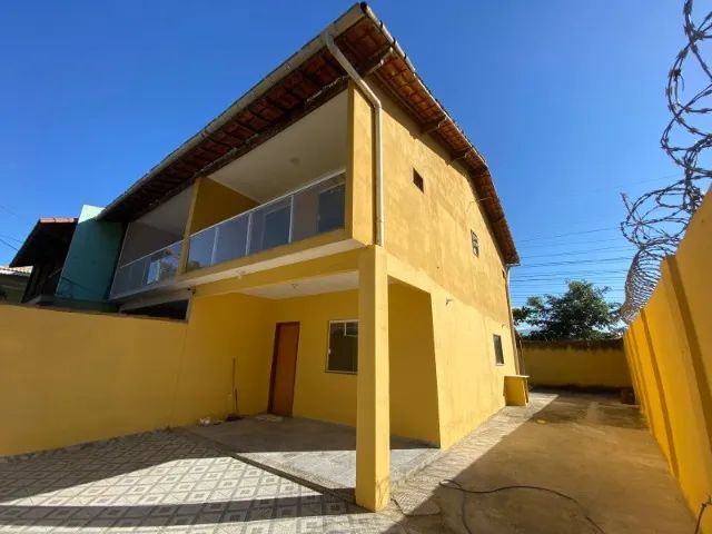 Foto Aluga-se Excelente Casa No Bairro Da Luz Da Luz