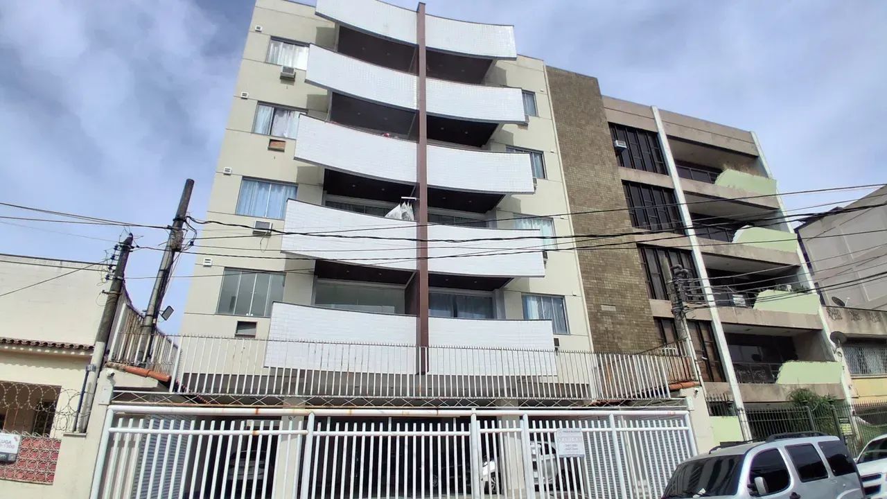 Foto Alugo Apartamento Em NI Centro