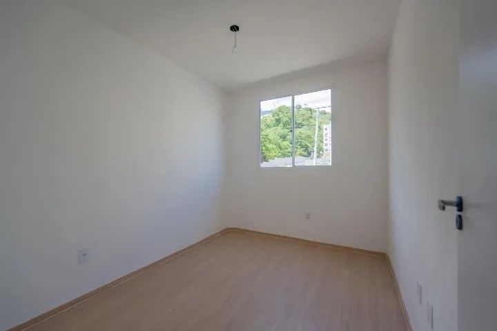 Foto Aluguel Apartamento  Condominio Conquista NI Palhada
