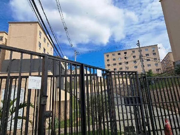 Foto Apartamento De Leilão Em Ceramica / Nova Iguacu / Rj | Leilão Sfi - Ed Cerâmica