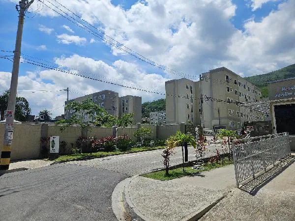 Foto Apartamento De Leilão Em Jardim Alvorada / Nova Iguacu / Rj | Leilão S Jardim Alvorada