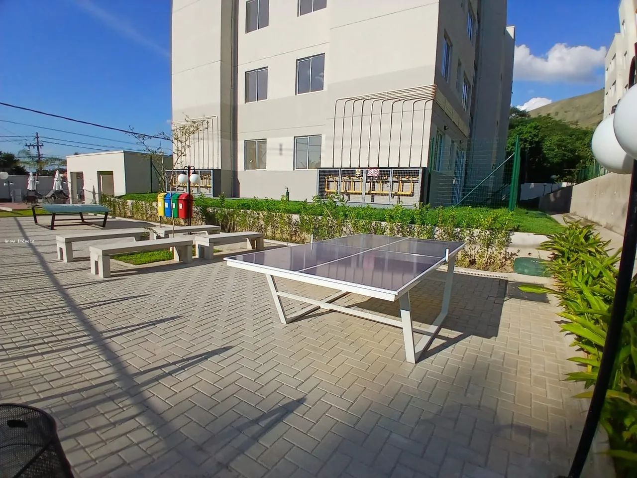 Foto Apartamento Para Locação Em NI, Jardim Nova Era, 2 Dormitório Jardim Nova Era