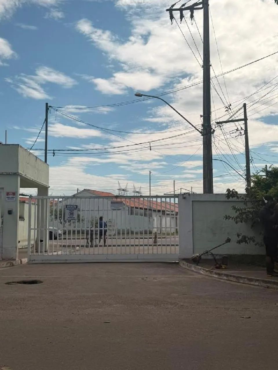 Foto Casa De Leilão Em Palhada / Nova Iguacu / Rj | Leilão Sfi - Edital Úni Palhada