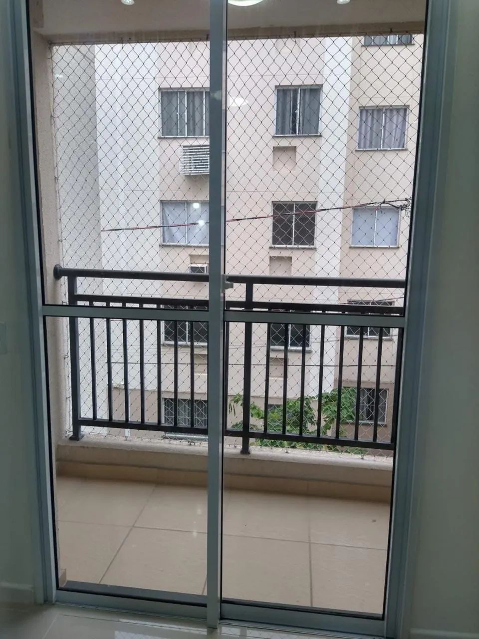 Foto Disponível Para Locação, Apartamento De 3 Quartos No Condomínio Viva M Vila Catia