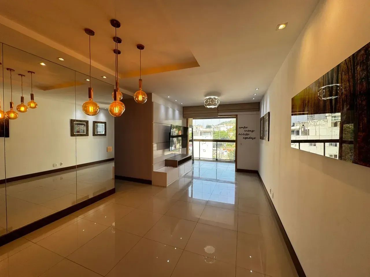 Foto Apartamento Para Venda | Golden Gate | 3 Suítes| Planta De 110 M² | Ac Palmeiras