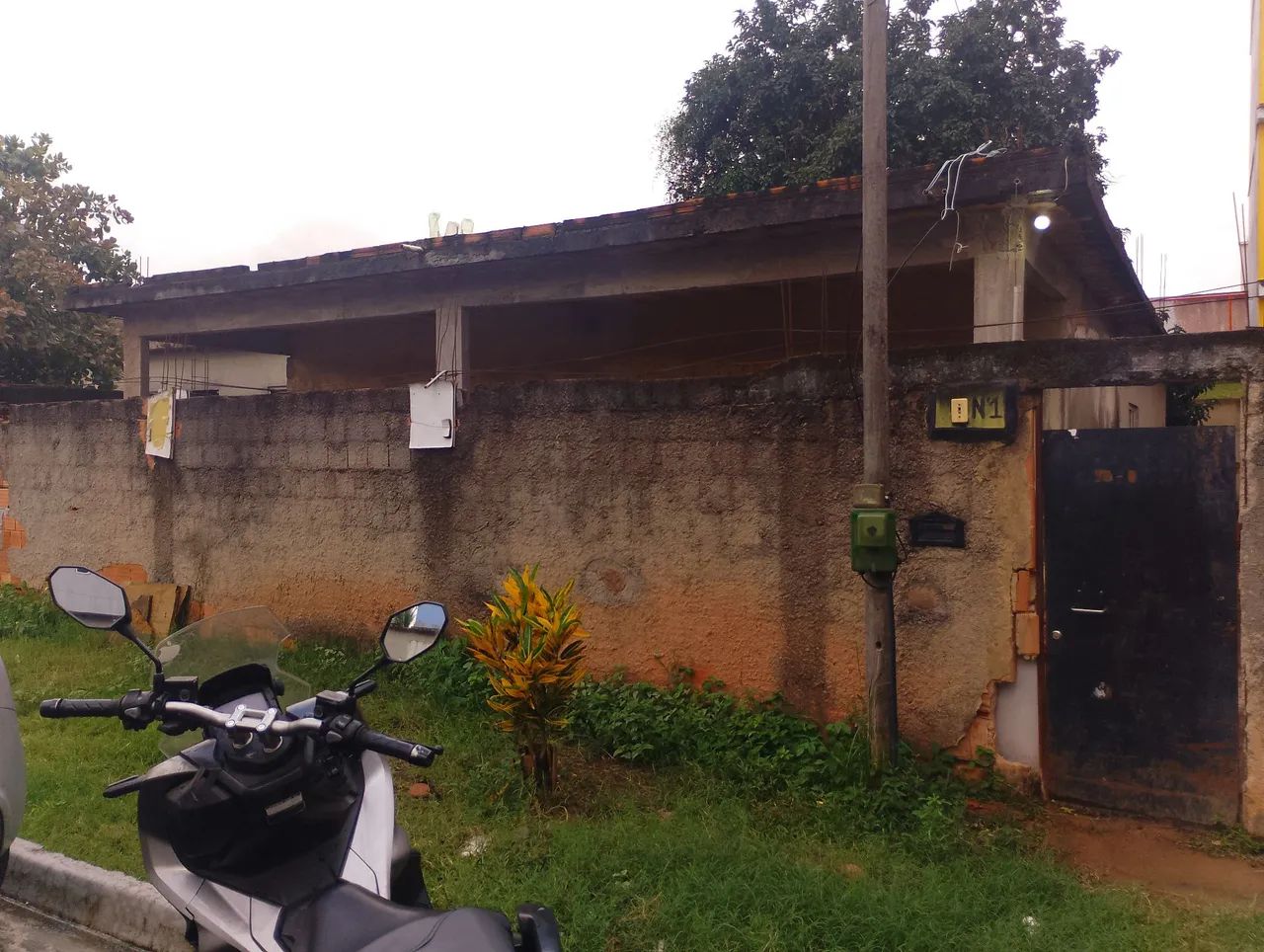 Foto Casa Corumbá