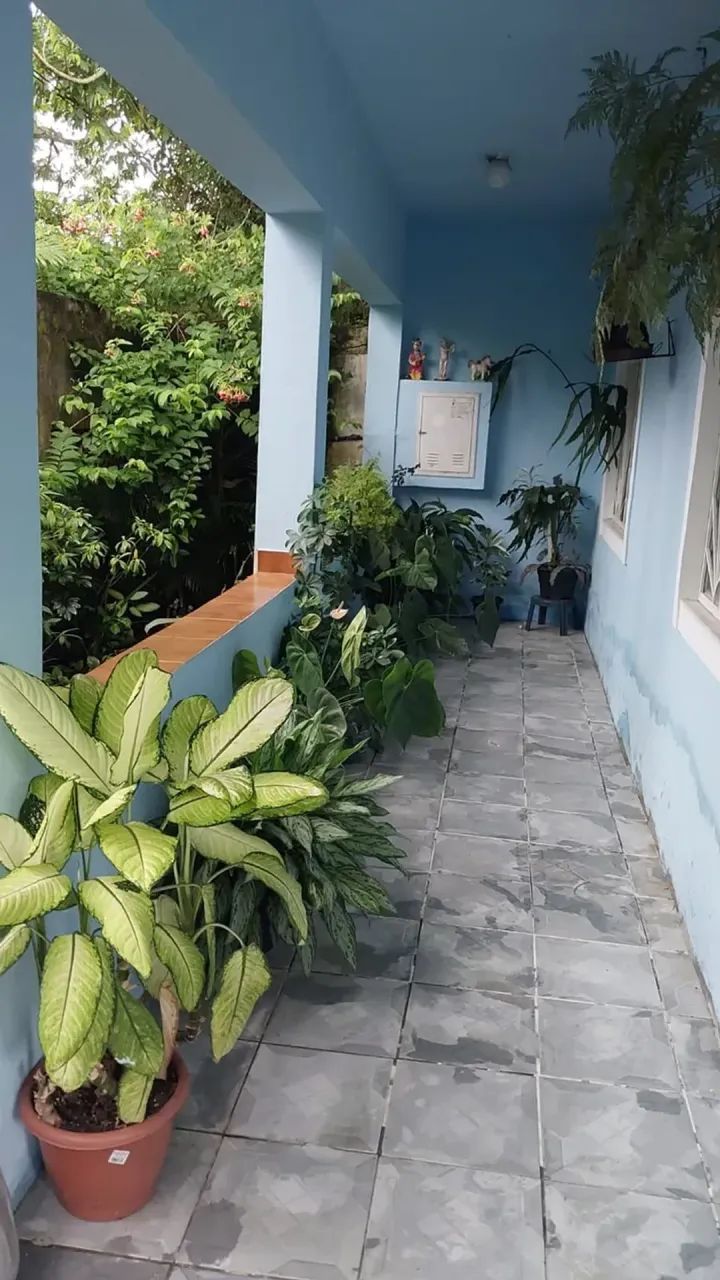 Foto Casa Com 2 Quartos Em Ipiranga - Aceito Entrada Ipiranga