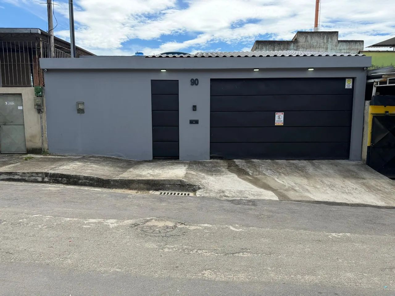 Foto Casa Com Piscina Em NI <br><br>quadrados Com 1 Quarto Bernardo Kelner