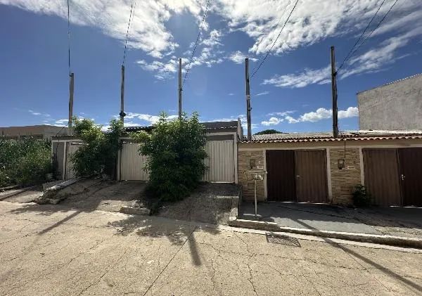 Foto Casa De Leilão Em Palhada / Nova Iguacu / Rj | Leilão Sfi - Edital Úni Palhada
