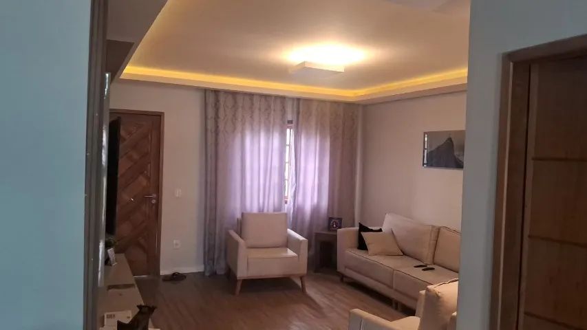 Foto Casa Térrea, Com Lazer Completo Km 32