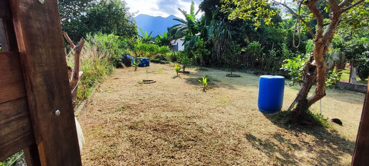 Foto Excelente Oportunidade Terreno Em Tinguá/xerém Tinguá