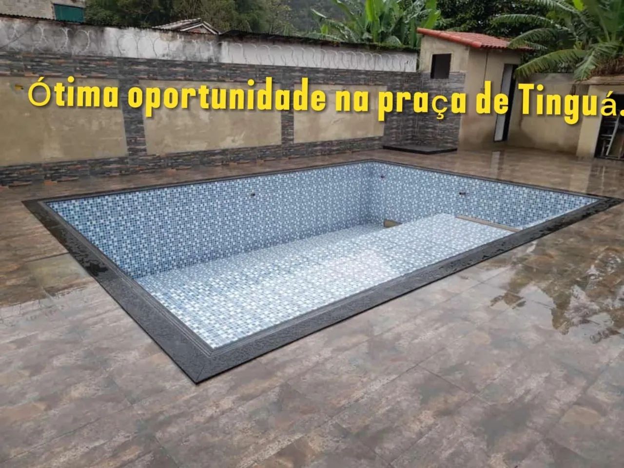 Foto Grande Oportunidade Em Tinguá Tinguá