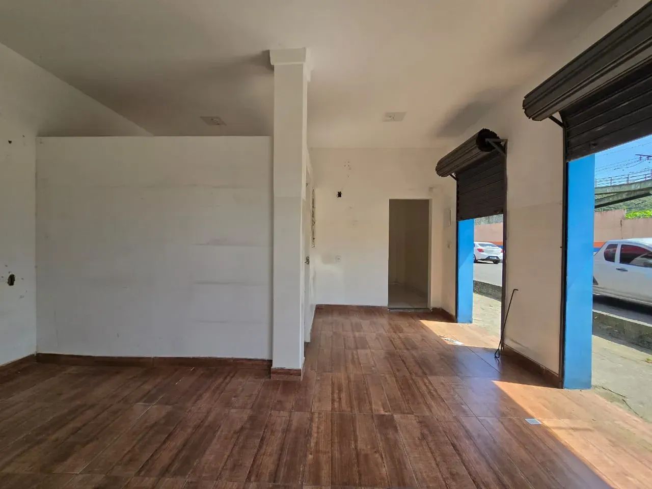 Foto Loja Comercial Para Locação Em Comendador Soares | 40m² | 3 Salas | R$ Comendador Soares