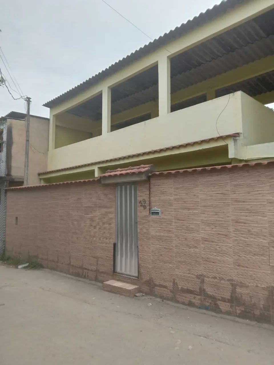 Foto Ótima Casa Para Venda * Cabuçu