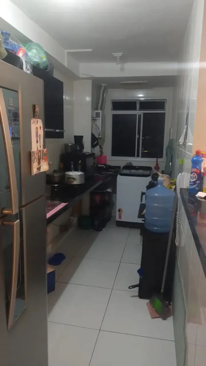 Foto Vendo Apartamento No França. Jardim Tropical