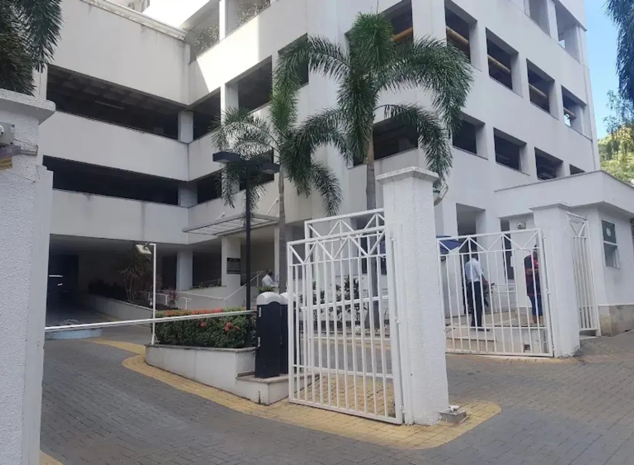 Foto Acqua Residencial A Venda Com 3 Quartos Em Centro - NI - Rj Centro
