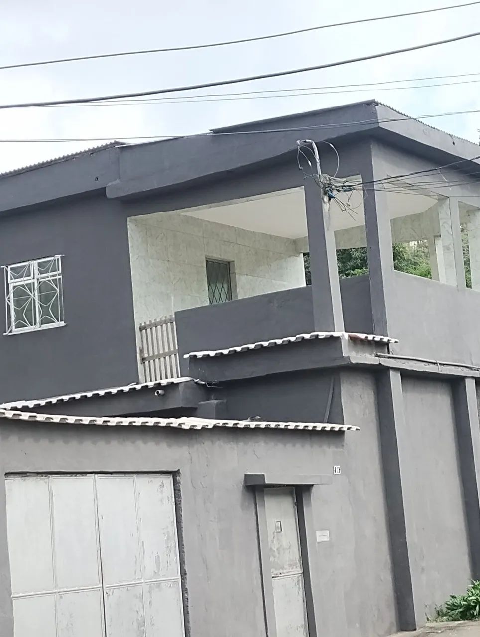 Foto Alugo Comendador Soares