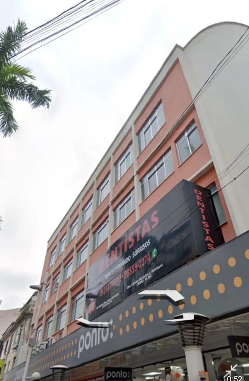 Foto Apartamento Centro Calçadao Ni Guarani