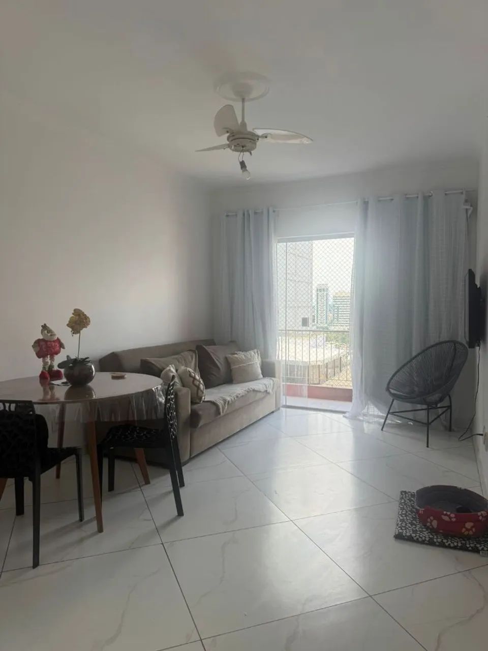 Foto Apartamento NI 3 Quartos Centro