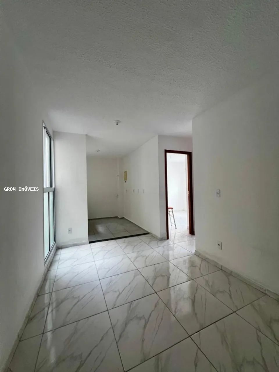 Foto Apartamento Para Locação Em NI, Jardim Alvorada, 2 Dormitório Jardim Nova Era